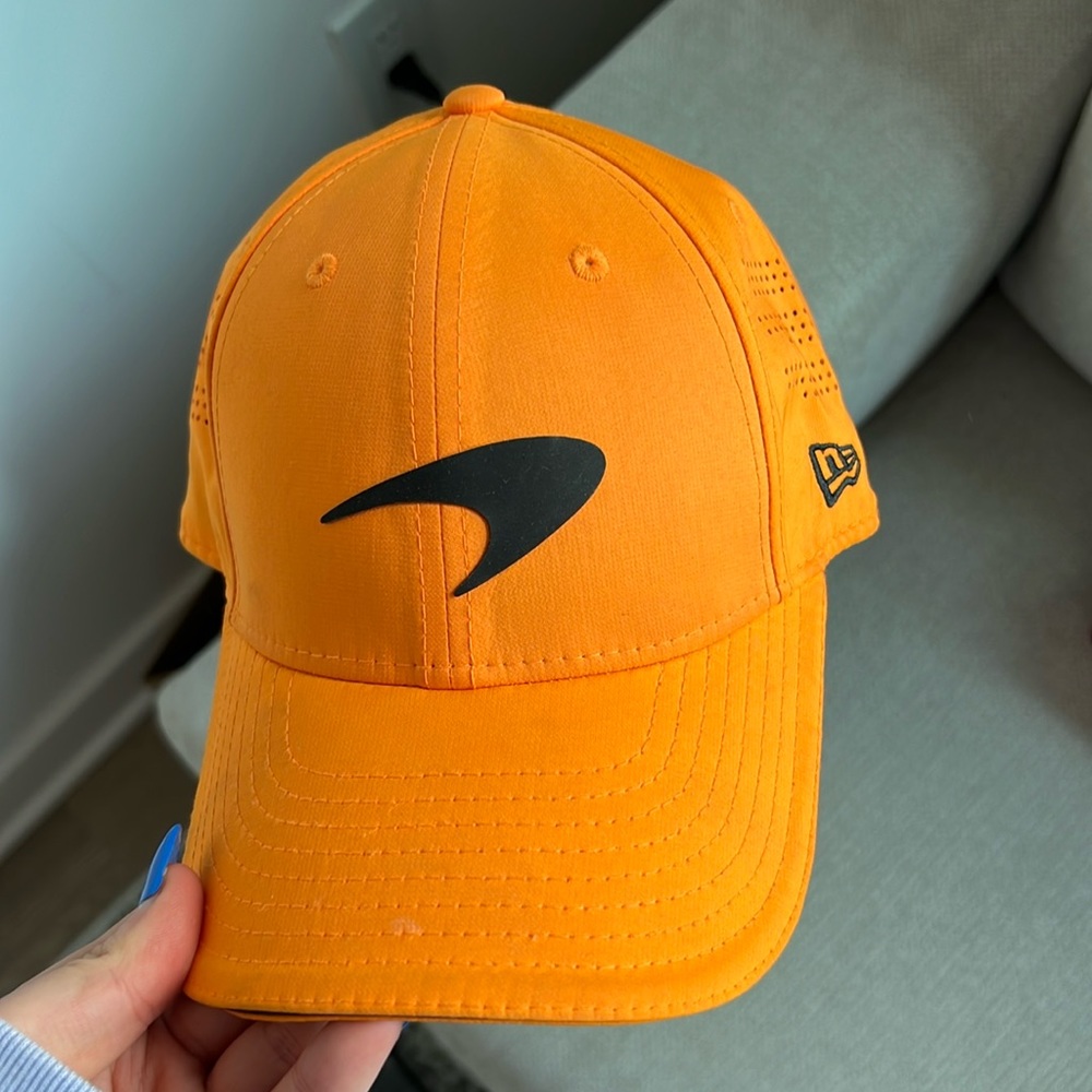 Mclaren F1 Hat